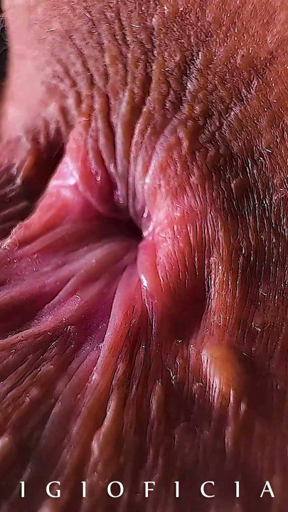 Fuck! I farted in my boyfriend’s nose 👃 But he enjoyed it! | Clip 1