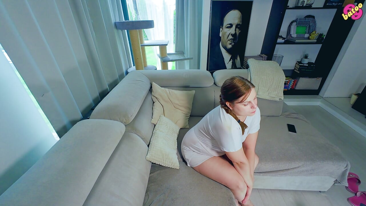 Gyors maszturbálásom munkába indulás előtt