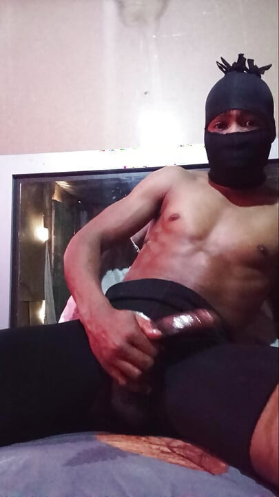Horni u mojoj privatnoj sobi