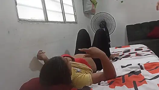 This Is How Keilimar Was Charged for Motorcycle Driving Classes