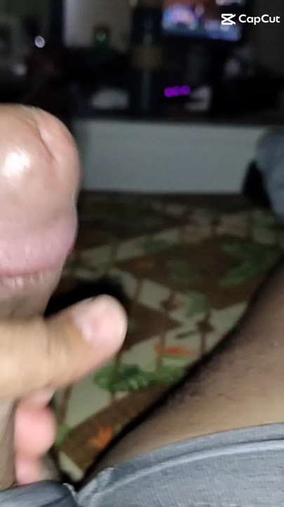 MyCumShot1