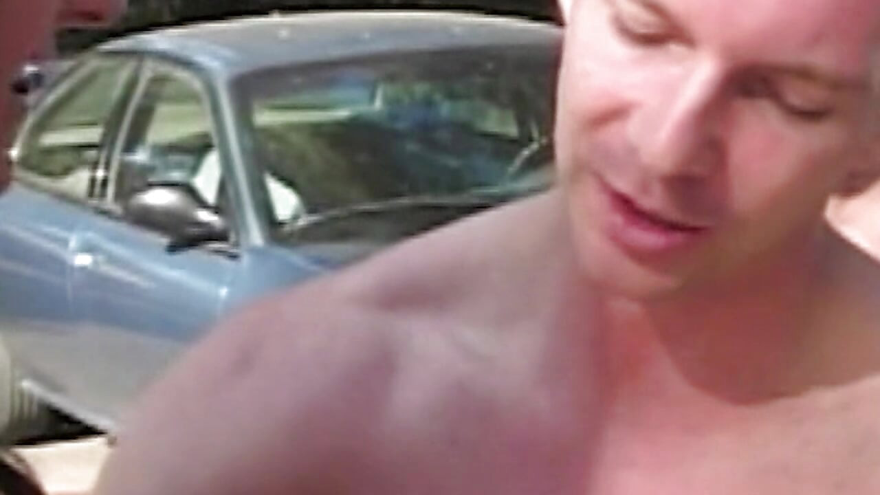 Lust eskaliert wenn alle Sicherungen durchbrennen ohne ein