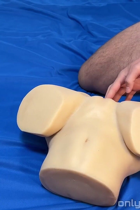 I Saw Your Pussy, I Stroke It, I Teas It with My Cock, I Finger It Until It's Wet and I Fuck It, I Shoot Cum on Belly - John Del