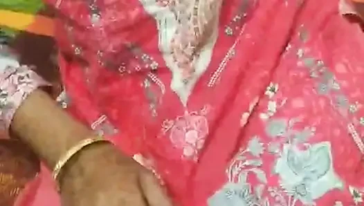 Pertukaran cinta antara kekasih dan kekasih