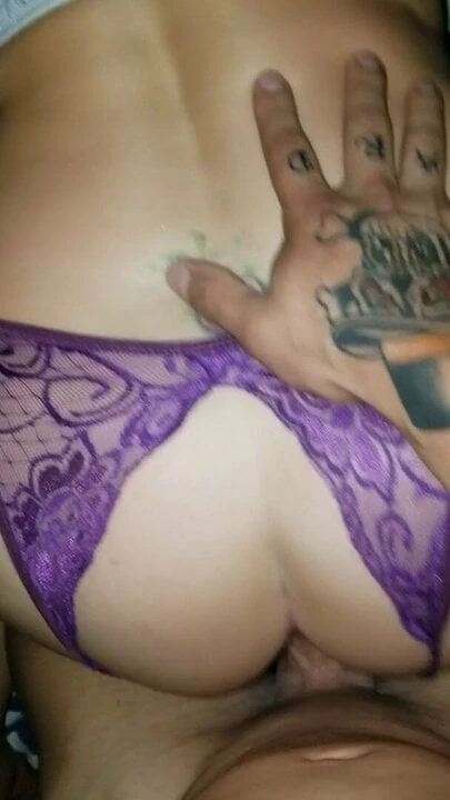 Cheating on my black booty with white booty