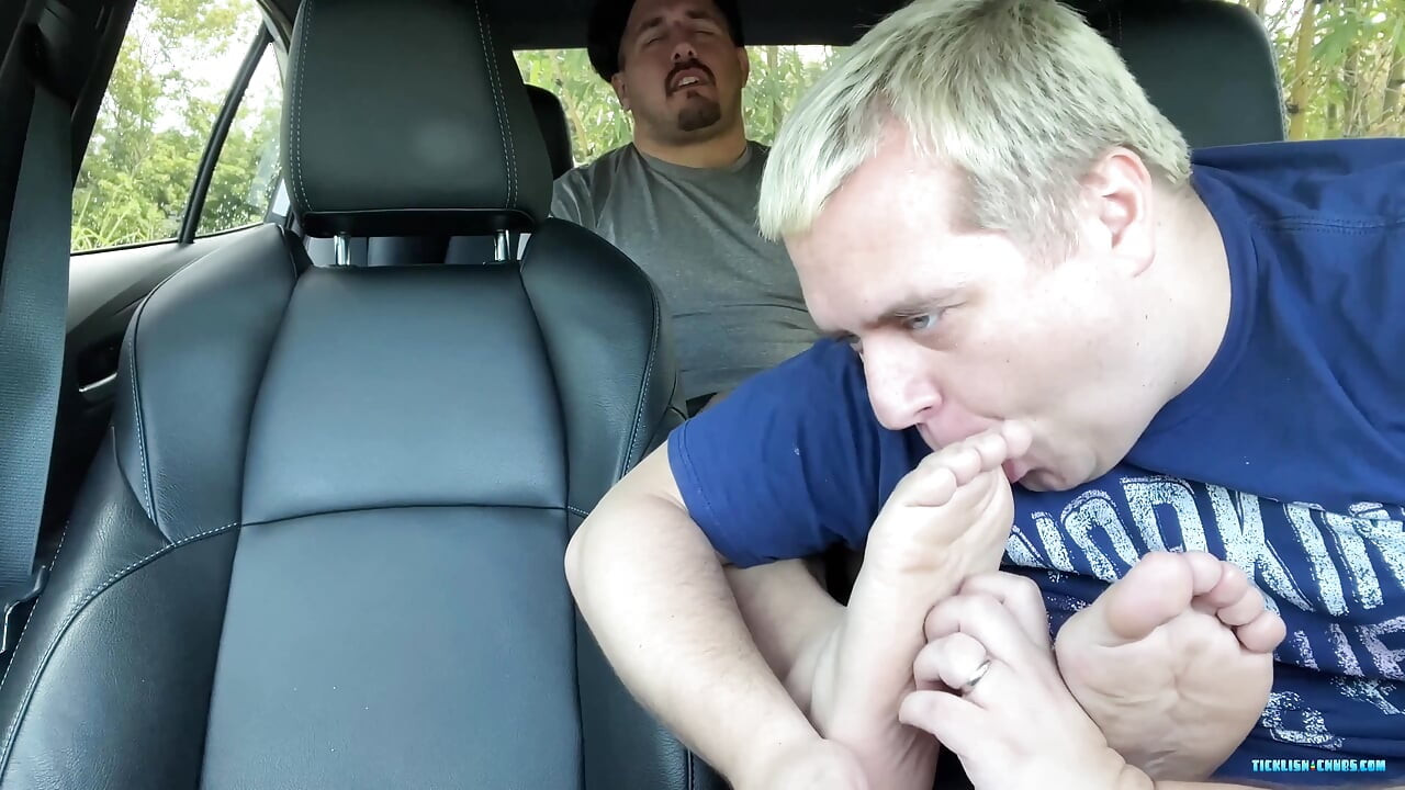 Tickle Prince's Tickle Test