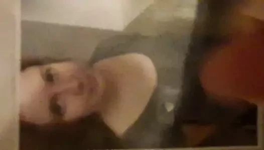 Gingerbreadx boşalma haraç