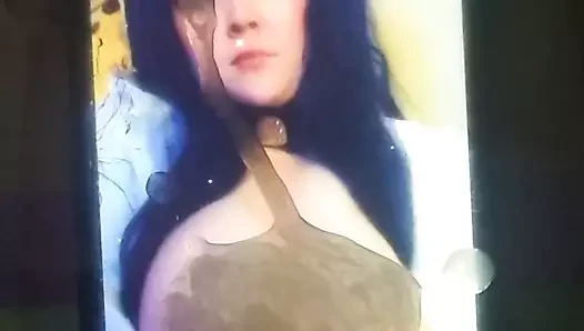 Cum haraç için deezponuts