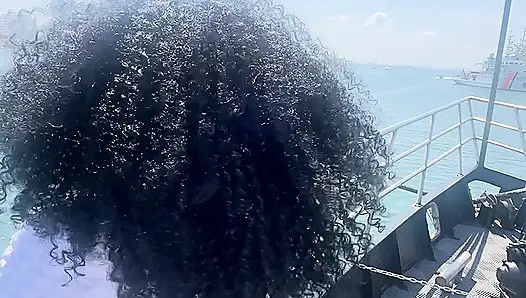 My pretty wife cheats on me With my neighbor