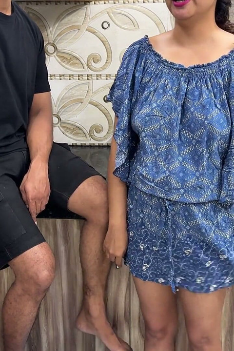 I Fucked My Friend's Stepsister While He's in Not at Home