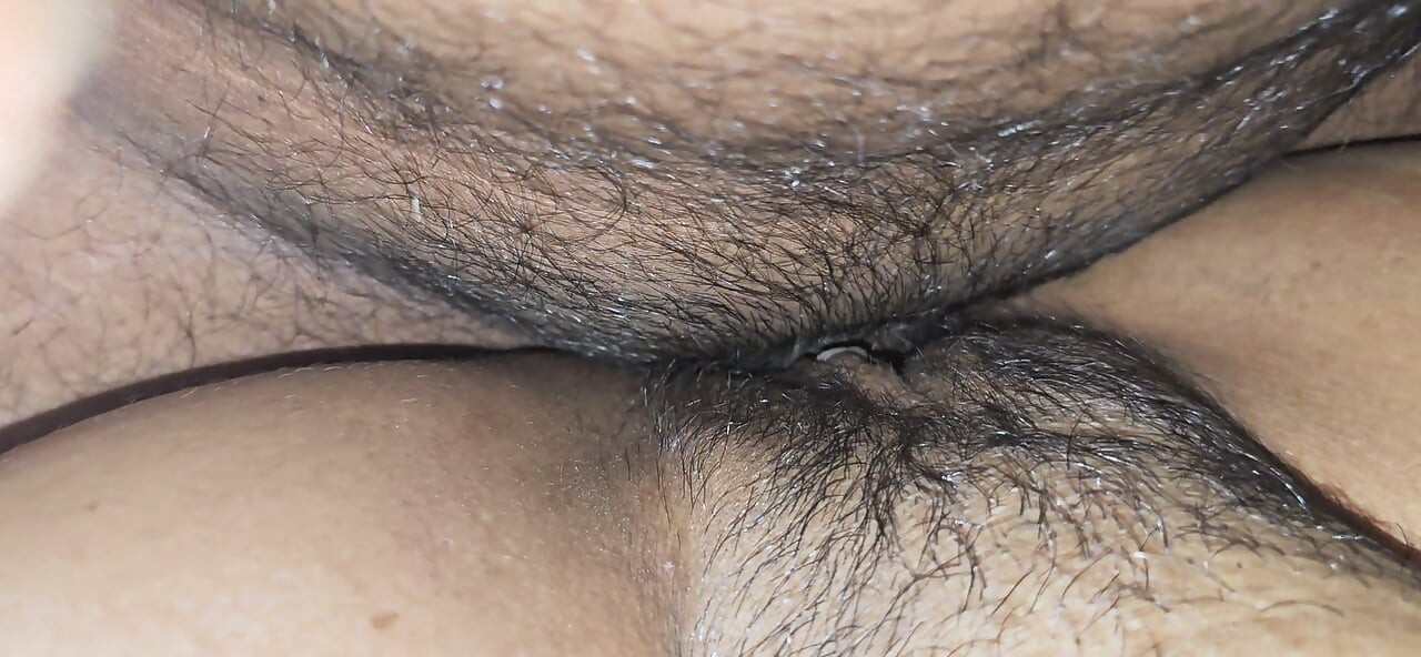 Wife's Friend
