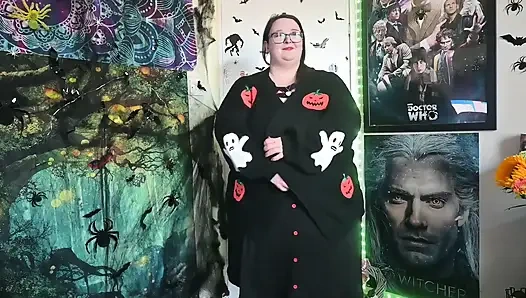 Halloween Haul Scary Spooky Dresses