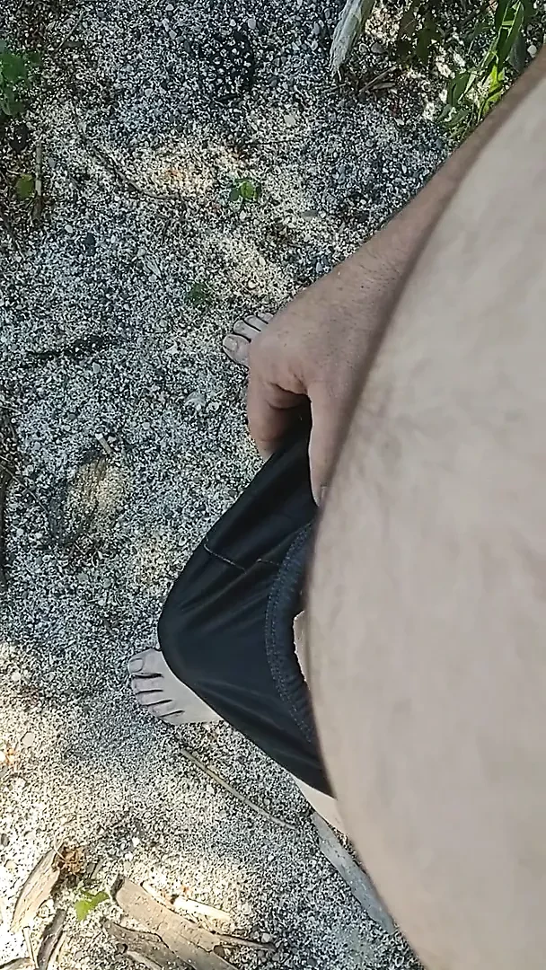 Risky Outdoor Fun!!!