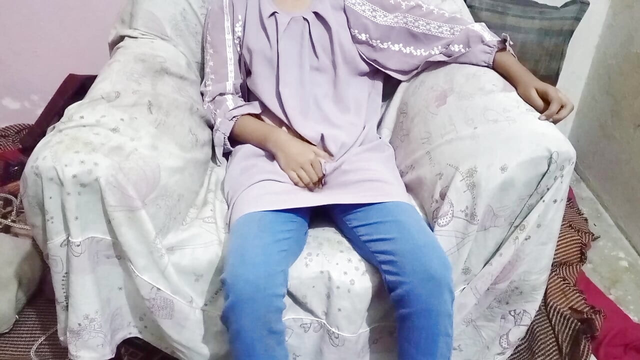 Pakistani Village Girl Sexy Video