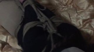 Panty bondage