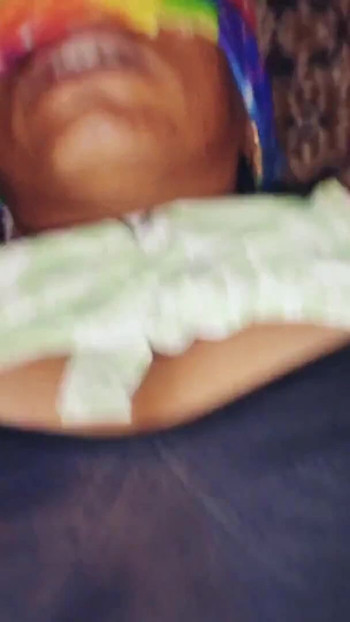 Unvergesslicher moment aus "Desi tante chut me land dala"