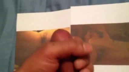 yet another fan tributing my hairy girlfriend