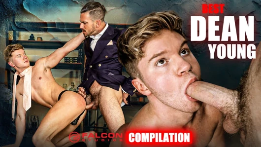 Falconstudios - en iyi dean sert sikiliyor derlemesi