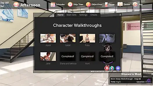 Gece yarısı cenneti - tam hikaye 23 - uzun bir süre sonra eve dönen azgın genç bir adamın hayatı