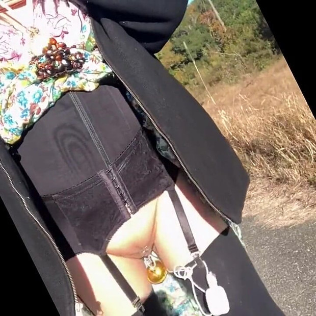 Self-training No. 24: Morning Exposure Walk