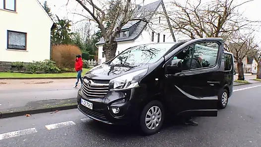 Kompilasi tante semok dientot di dalam mobil