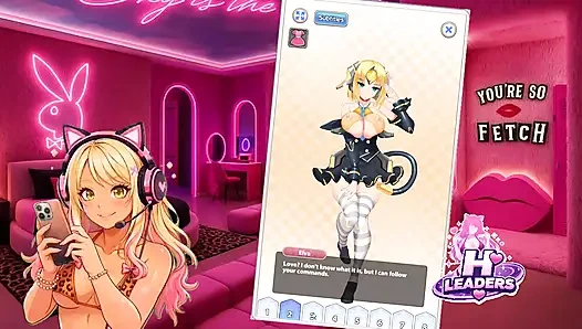 Spielen "Project qt" - Elva Galerie