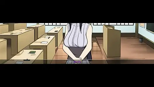 Naruto Hentai - Naruto Trainer v0153 Part 59 Hinata Ass Fuck by Loveskys...