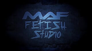 MAF fetish studio