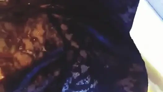 Что бы ты делала??