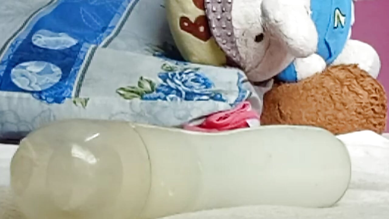 afternoon masturbation