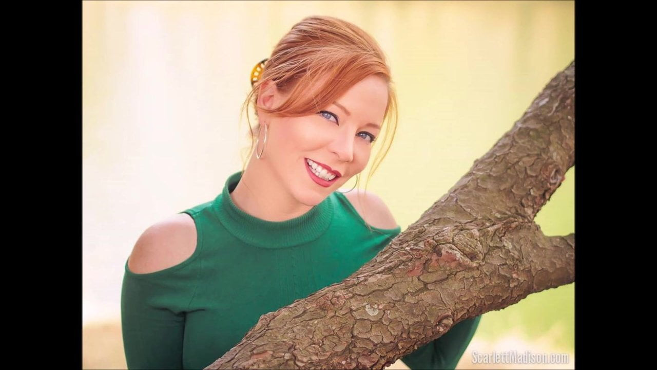 Scarlett Madison exodus