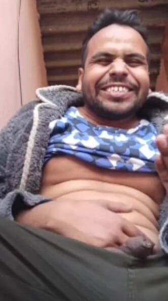Watching hot and sexy videos with feel same as like I see with double fun | Clip 2