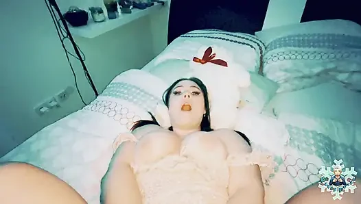 Dari creampie ke assfuck