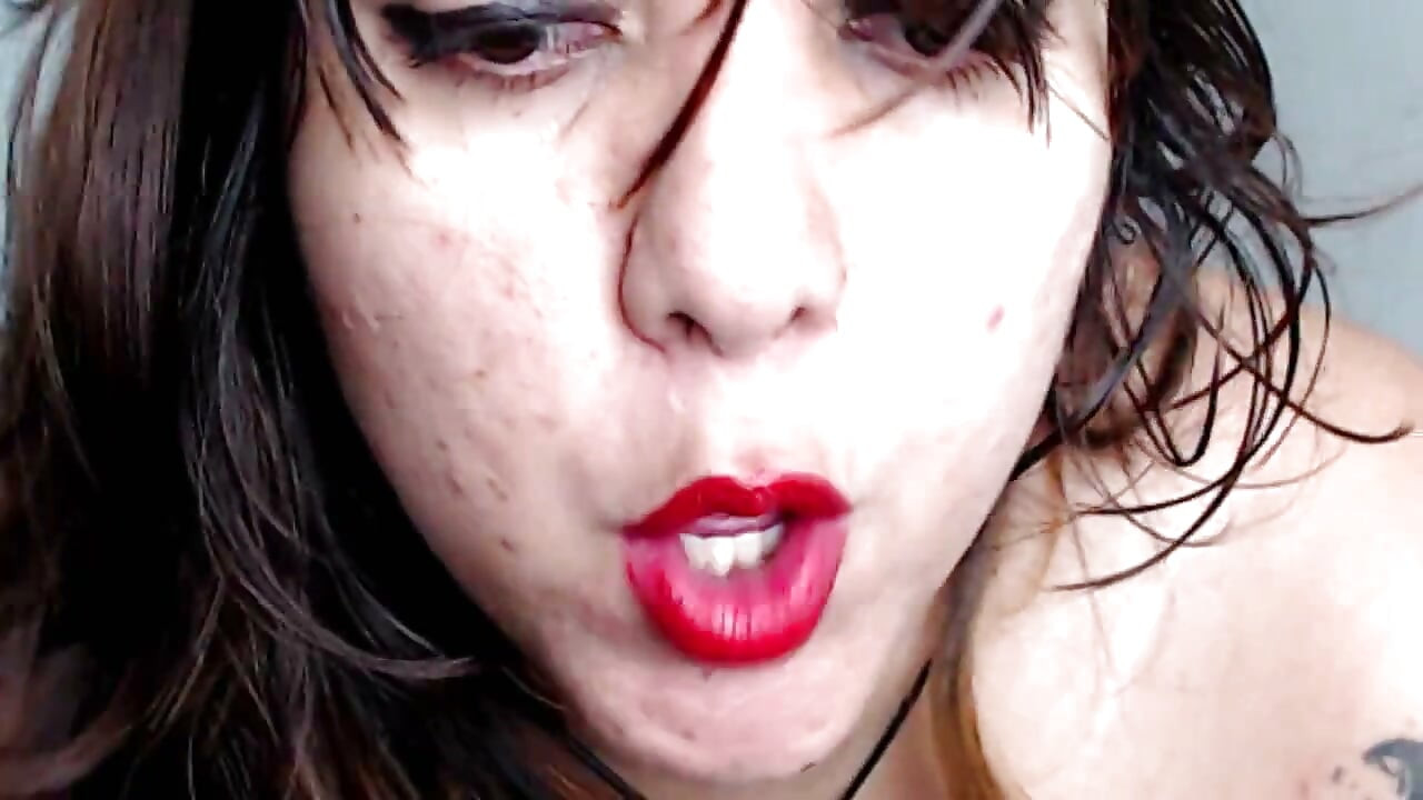 I Assclap My Big Oiled Ass and Model It for You