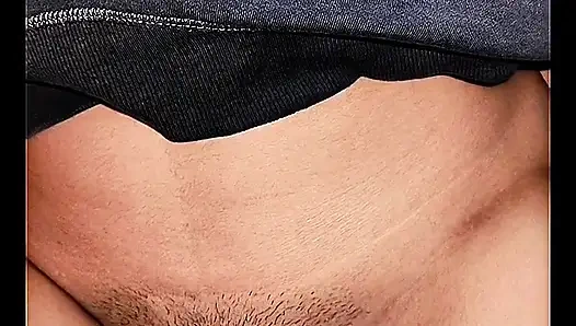 Ngajarin adik tiriku yang polos dan religius untuk untuk pertama kalinya