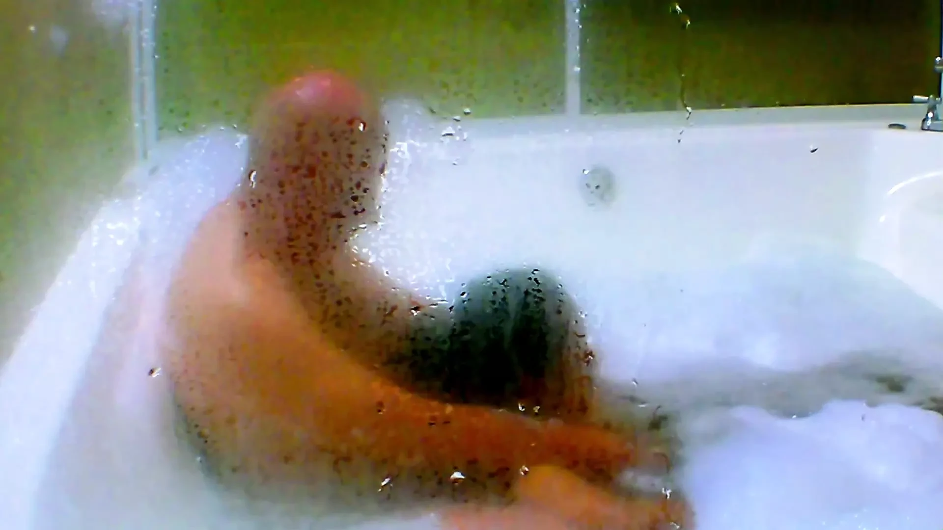 Correte en mi jacuzzi con Garabas y Olpr