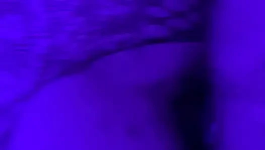 Zoey Portland kulübün arkasına büyük yarak alıyor