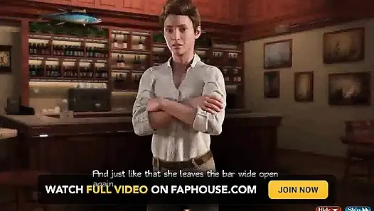 Сокровище Нади: приключения Джона и Таши, эпизод 160