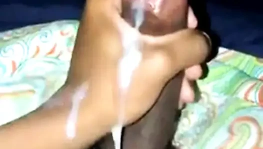 gece mastürbasyon