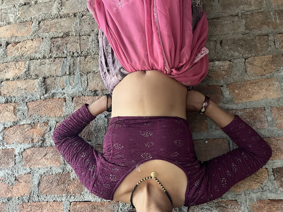 Desi Gagre Wali - iubită MMS complet