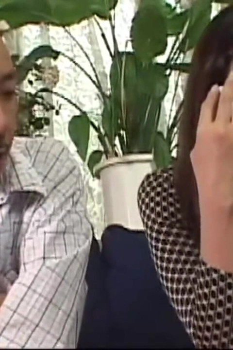 Cheating Wife Moans as Her Husband's Best Friend Penetrates Her! - Ep2