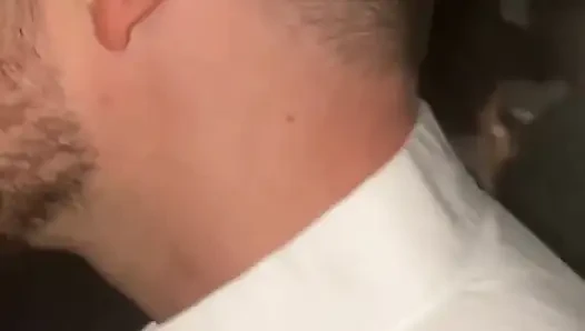 Fucking His Tiny Teen Step Stepsister During a Family Party