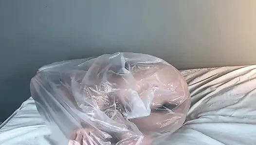Desperate Brath Play in Plastic