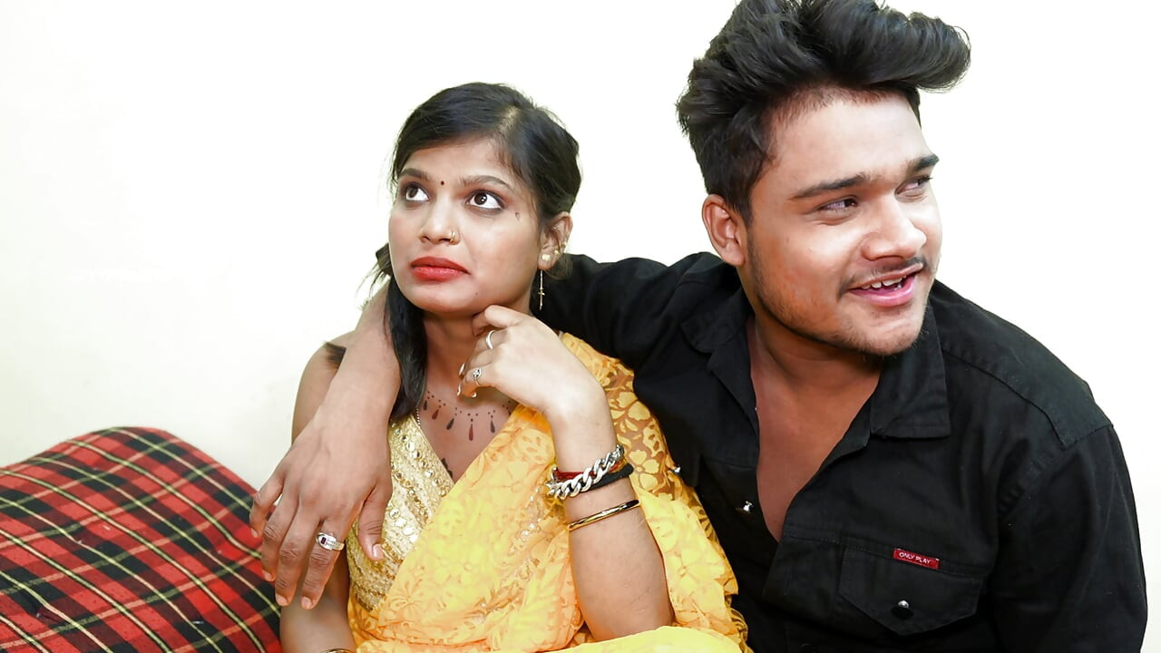 Indian girl hard sex with husband