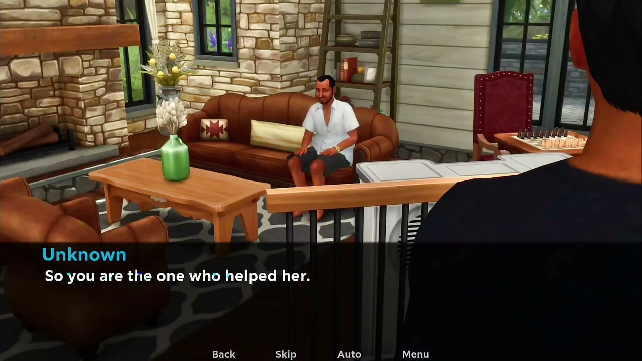 Seductor eventually hooks up with his matured neighbor desi lady