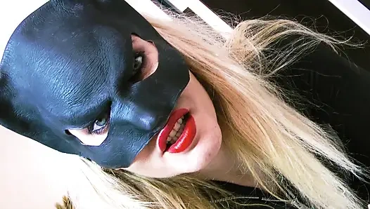Catwoman Fantasy