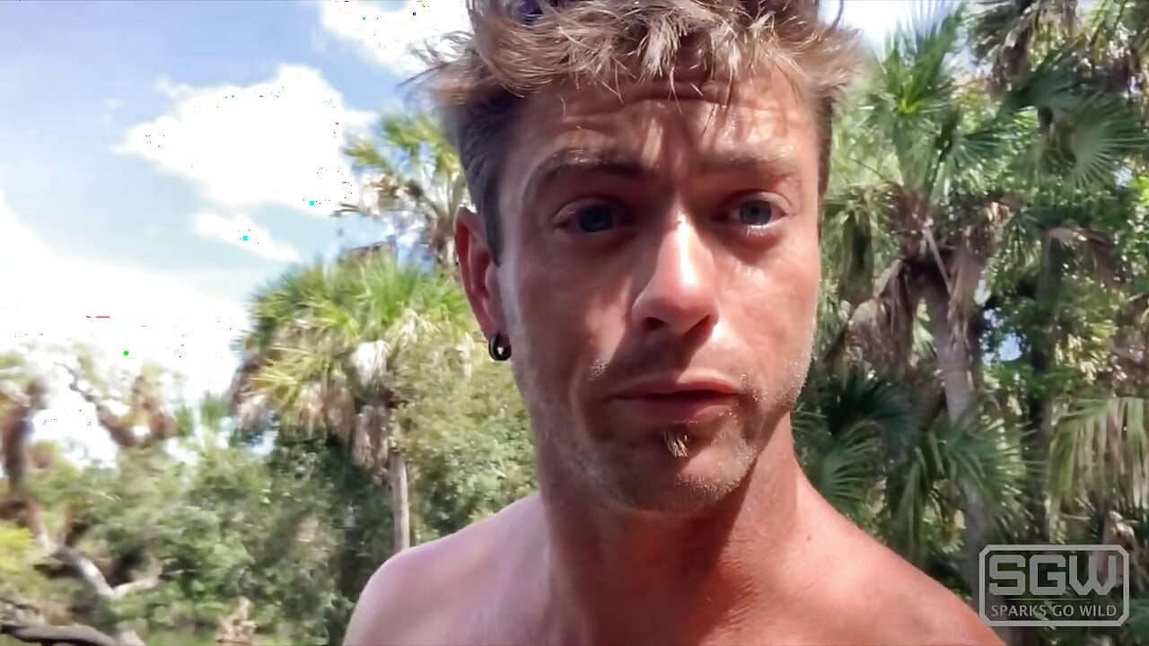 Hiking and Fucking at the Myakka River