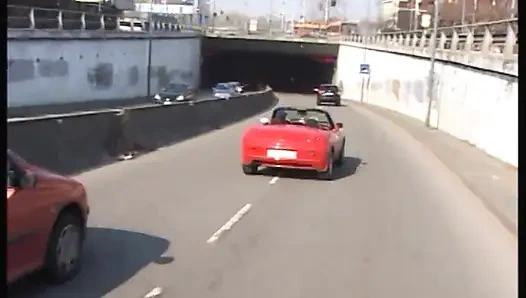 Busty Nympho MILF Fisted in Hairy Pussy Then Fucked and Cummed in Mouth by Huge Amateur Cock