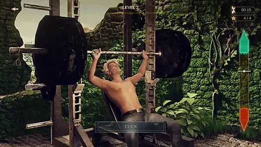 Complete Gameplay - Magic Pussy 2, Part 8