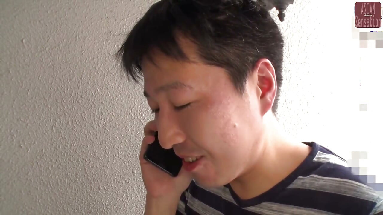 เข้าใจผิดว่าเป็นแฟนสาว - ใส่เข้าไปทันทีแล้วเสร็จด้วยการแตกใน - ตอนที่ 3